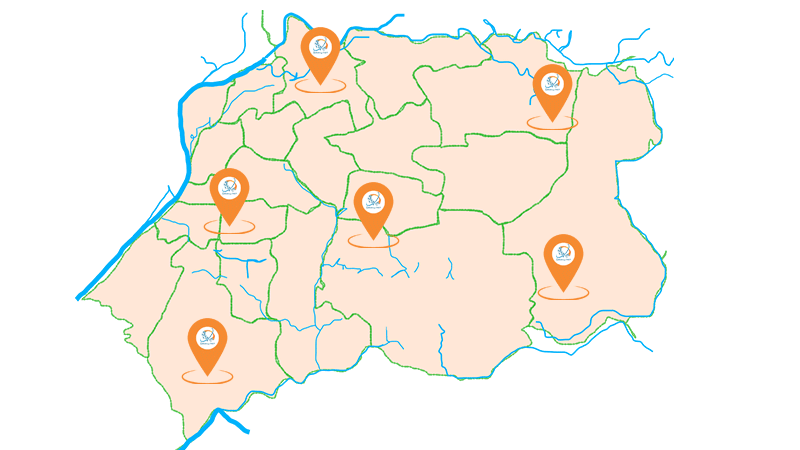 Internet Service Provider
